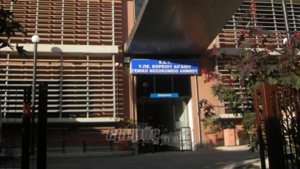 Άργησε ένα μήνα η αντικατάσταση