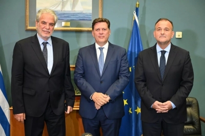 Επιλογή που σχετίζεται και με το μεταναστευτικό