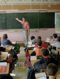 Πρόσληψη αναπληρωτών ή ωρομίσθιων 