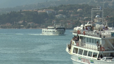 Προσπαθούν, λένε, Έλληνας και Τούρκος Υπουργός Τουρισμού, αλλά…