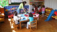«Παράθυρο» για τη λειτουργία των παιδικών σταθμών