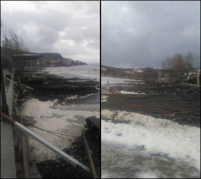 Φωτοσχόλιο 12/01/2018