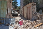 Άλλα 2,5 εκ. ευρώ ζητά ο δήμος για τις κατεδαφίσεις…