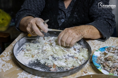 Όλα όσα πρέπει να γνωρίζεις για τις ευεργετικές ιδιότητες της Μαστίχας Χίου