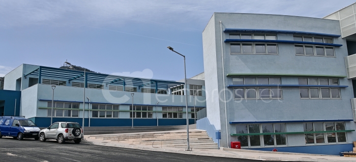 Η 5η Σύνοδος Κορυφής ERUA στο Πανεπιστήμιο Αιγαίου στη Μυτιλήνη