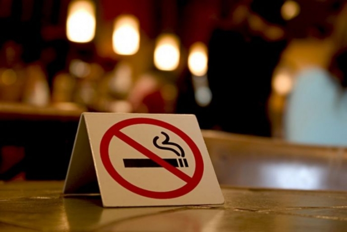 Αντικαπνιστικός νόμος: Σε ποιους χώρους απαγορεύεται το τσιγάρο