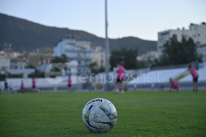 Ξεκινάει και η Β κατηγορία αυτό το Σαββατοκύριακο με ενδιαφέρουσες αναμετρήσεις στους δύο ομίλους