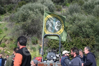 ΟΑΣΛ: Στην τρομοκρατία και την καταστολή απαντάμε με οργανωμένο αγώνα