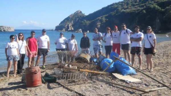 «Γυάλισαν» το Τάρτι