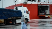 Νέα ακτοπλοϊκή σύνδεση Λαύριο-Τσεσμές
