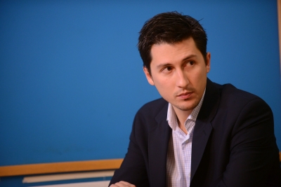 Π. Χρηστίδης: Αηδιαστική είναι η επίθεση της NΔ στους αγρότες