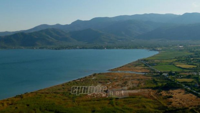 Πεζοπορία στα μονοπάτια της Γέρας