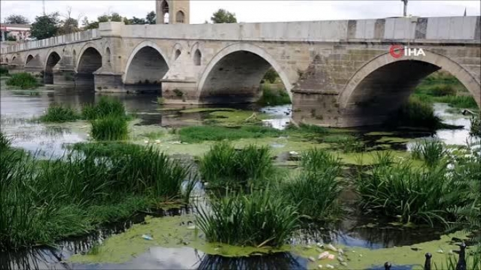 Ξηρασία σ&#039; όλη την Τουρκία