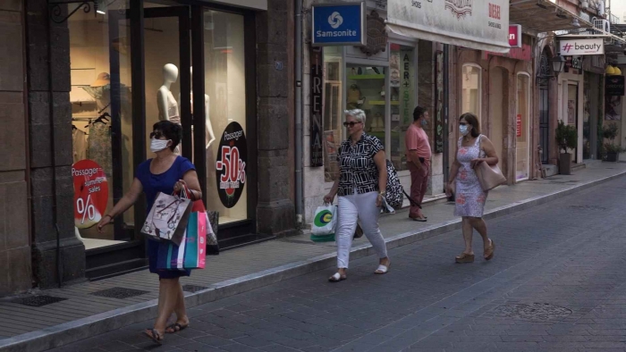 Πρόγραμμα στήριξης μικρών επιχειρήσεων