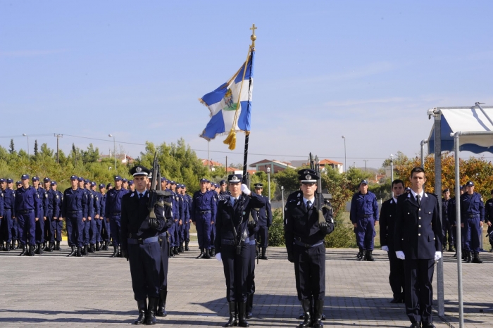 Διενέργεια Προκαταρκτικών Εξετάσεων για την κατάταξη/πρόσληψη υποψηφίων στις Σχολές Αξιωματικών και Αστυφυλάκων της Ελληνικής Αστυνομίας