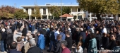2.000 Χιώτες στο συλλαλητήριο για τον ΦΠΑ