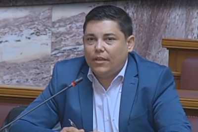 Αφαιρέσατε το ...οξυγόνο από τα τοπικά συμβούλια!