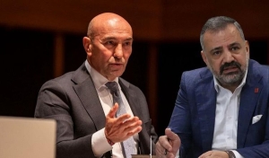 Άρχισε η δίκη του τέως δημάρχου Σμύρνης Τουντς Σογιέρ