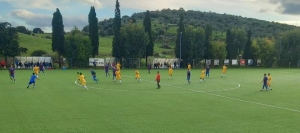 Ζόρικη έξοδος για Όλυμπο