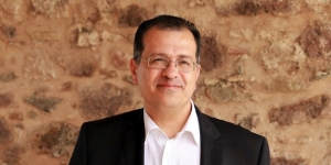 O Περιφερειακό Σύμβουλος Βορείου Αιγαίου, Θεόδωρος Βαλσαμίδης 