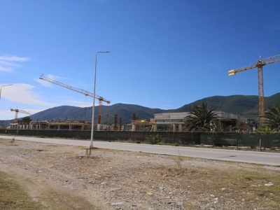 Προς ολοκλήρωση ο νέος σταθμός του «Οδ. Ελύτης»!