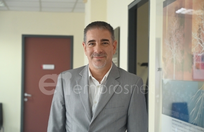 Γεωργούλας: Σημαντική χρηματοδότηση του Παν. Αιγαίου για δράσεις διεθνοποίησης