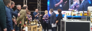 Στιγμιότυπο από την 9η ΕΧΠΟΤΡΟΦ