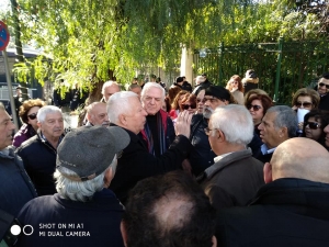 Η κυβέρνηση εμμένει, «κλειδί» για την εκτόνωση η αποσυμφόρηση!