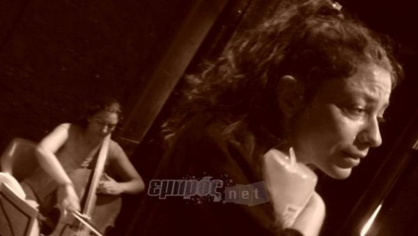 «Τρίπτυχο» Μήδειας από το ΦΟΜ
