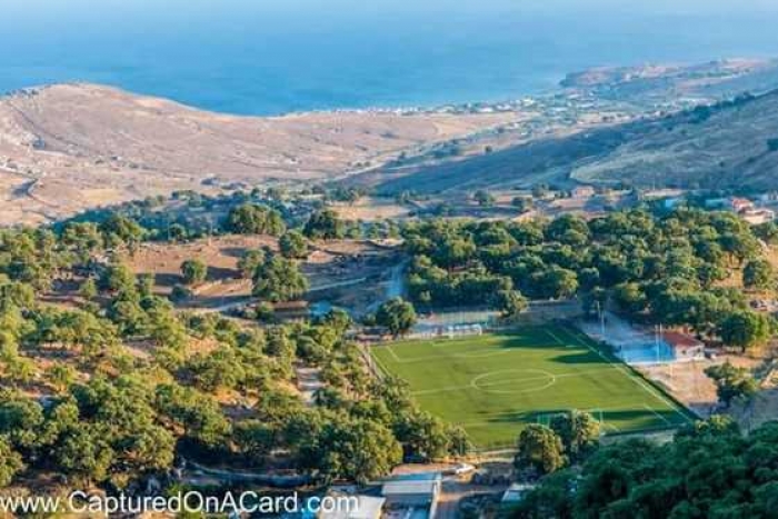 Γεμάτος εκδηλώσεις ο Αύγουστος στο Μεσότοπο