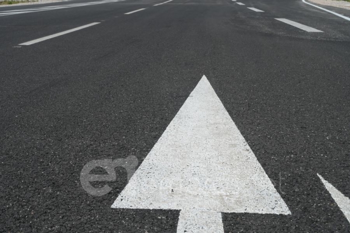 «Λίφτινγκ» από Μεσότοπο έως Ερεσό και από Αγία Παρασκευή έως γήπεδο Μανταμάδου
