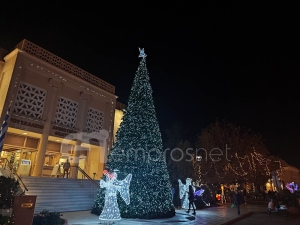 Ο στολισμός προδιαθέτει