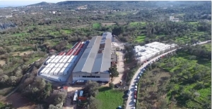 Νεκρός μετανάστης στο ΒΙΑΛ