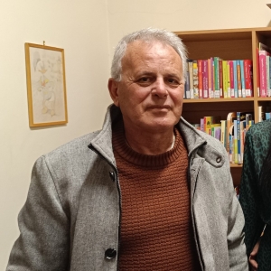 Δημήτριος Μπούμπας