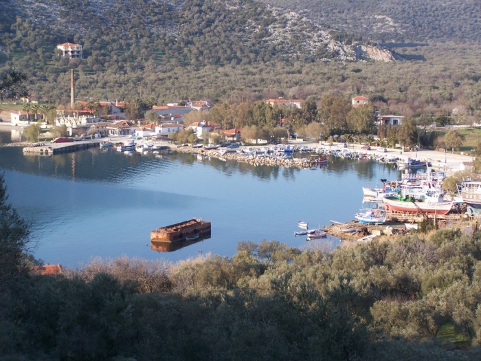 Ποιες οι τροποποιήσεις του Master Plan