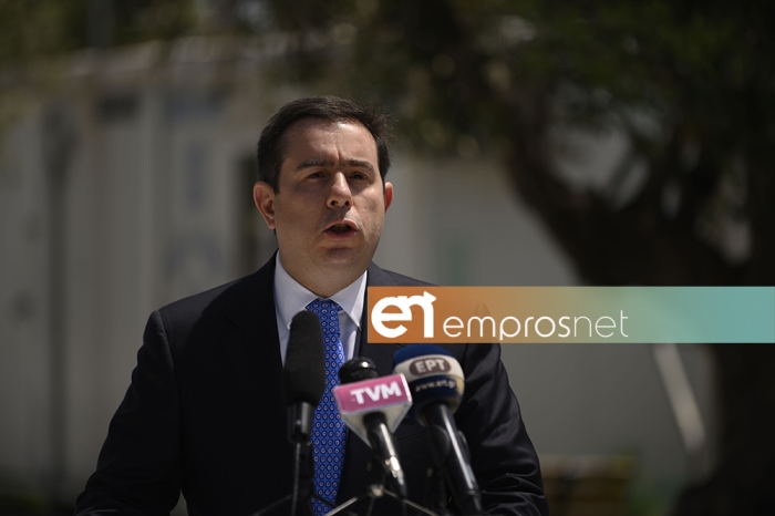 «Θα πρέπει να ξαναβρούμε ως Ευρώπη την καλή συνεργασία με την Τουρκία»