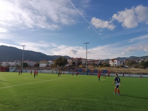 Πιο κοντά στον τίτλο ο Καραβαγγέλης