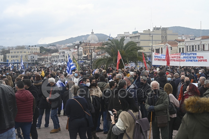 Η κοινωνία έστειλε το δικό της μήνυμα, με την αποχή της!