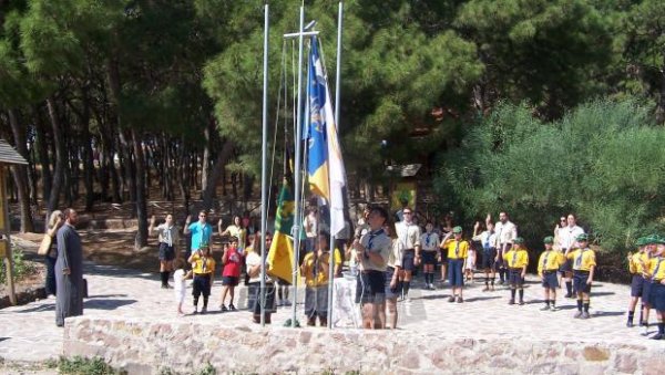 Παιχνίδια και γνώσεις με εμπειρία ενός αιώνα!