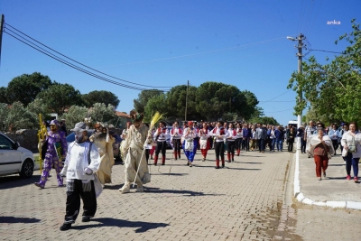 Το 6ο Φεστιβάλ TEFERIC στο KÜÇÜKKÖY στ’ Αϊβαλί