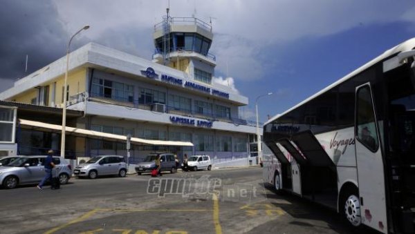Ικανοποιημένοι 9 στους 10 επισκέπτες της χώρας