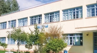 «Δεν υπάρχει κίνδυνος απένταξης του 6ου Δημοτικού Σχολείου Μυτιλήνης»