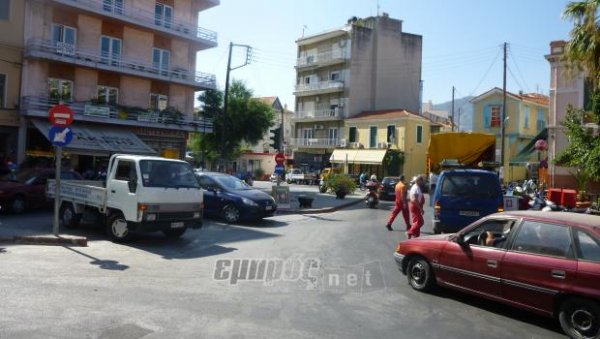 Δύο 16χρονοι με κλεμμένο παπάκι