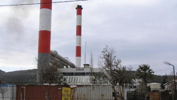 Προβλήματα ηλεκτροδότησης στη Λέσβο λόγω της κακοκαιρίας   