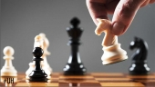 Το πρώτο διεθνές Τουρνουά Σκάκι Πλωμαρίου