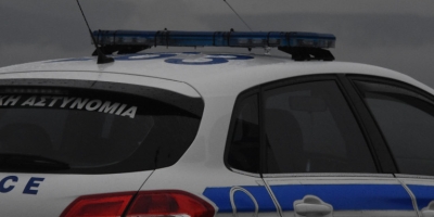 Αυξημένα αστυνομικά μέτρα και περιπολίες σε περιοχές της Βορειοδυτικής Λέσβου