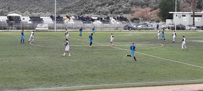 Υπογράφεται η σύμβαση για το γήπεδο των Λουτρών