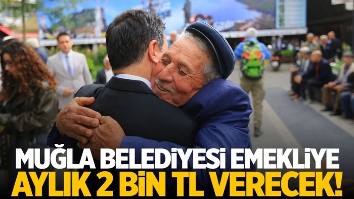 Πακέτο Στήριξης από τον Δήμο Μούλας στους Συνταξιούχους