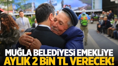 Πακέτο Στήριξης από τον Δήμο Μούλας στους Συνταξιούχους