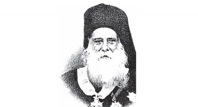 Χρύσανθος: Ο εκ Λέσβου Αρχιεπίσκοπος Κρήτης (1843-1850)